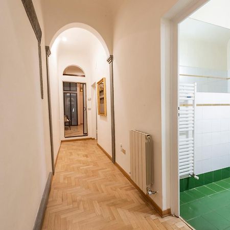 Апартаменты Santa Croce Retreat By Mmega Флоренция Экстерьер фото
