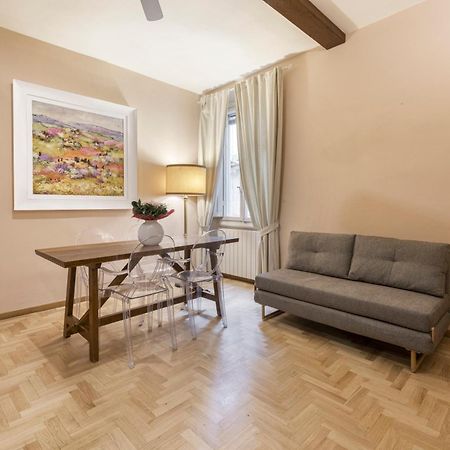 Апартаменты Santa Croce Retreat By Mmega Флоренция Экстерьер фото