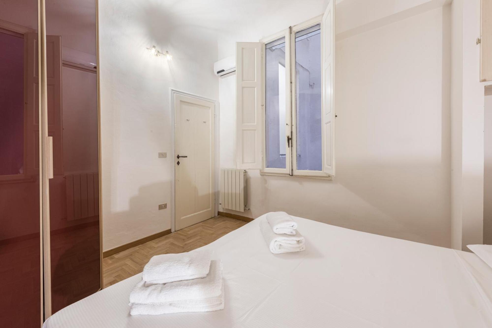 Апартаменты Santa Croce Retreat By Mmega Флоренция Экстерьер фото